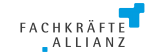 Logo Fachkräfte Allianz