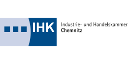 Logo IHK Chemnitz