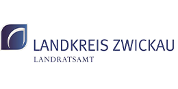 Logo Landkreis Zwickau